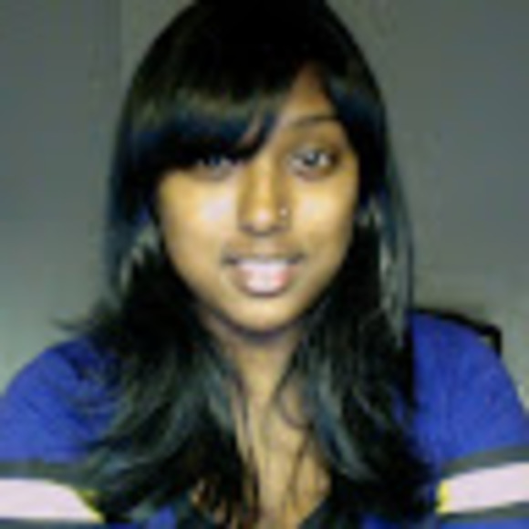 Meet your Posher, Aarthy - Picture 1 of 1